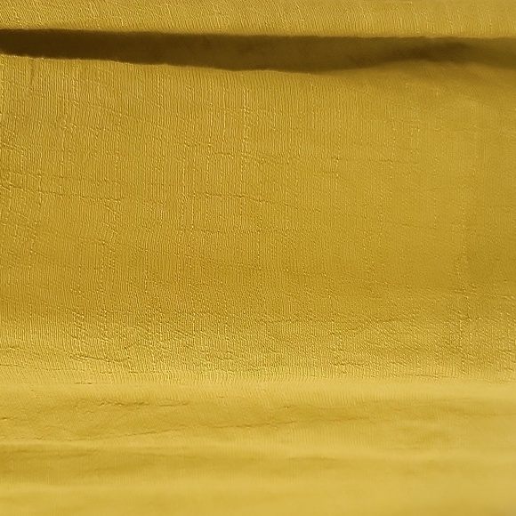 💗 P CILL Short Sleeve S Blouse S Top Chartreuse S - Picture 4 of 9